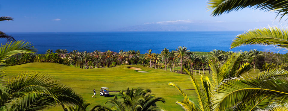 Resort Tenerife – Stellanella